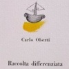 Carlo Oberti 'Raccolta differenziata'